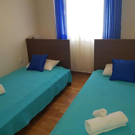Comfortable Apt , 5 Min Walk To Acropolis Athen Eksteriør bilde