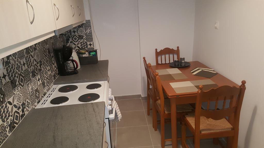 Comfortable Apt , 5 Min Walk To Acropolis Athen Eksteriør bilde