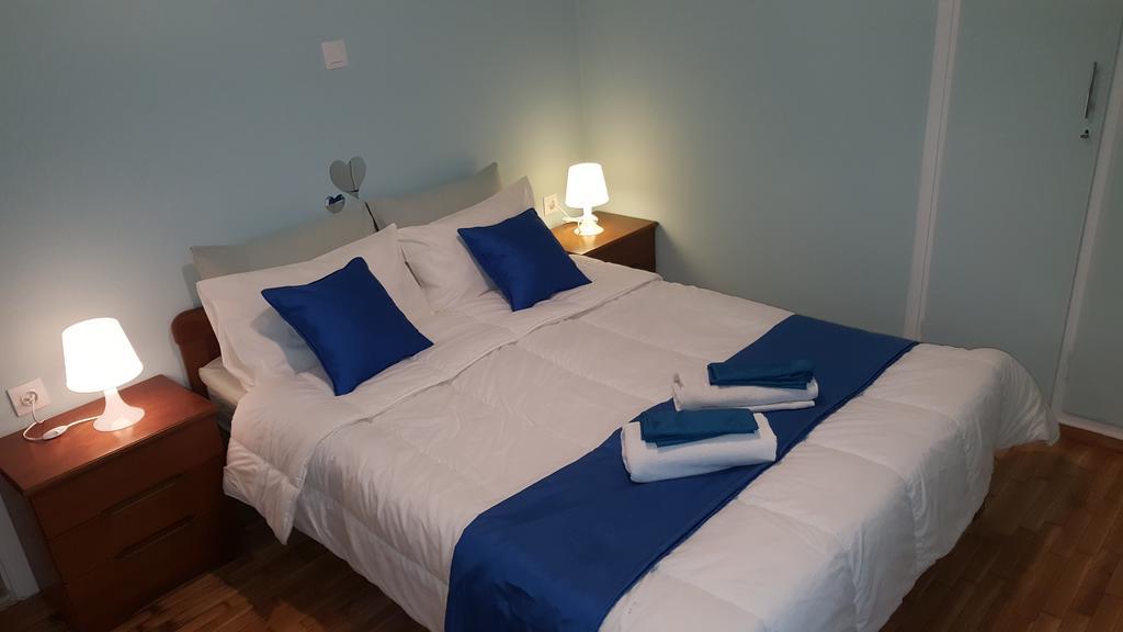Comfortable Apt , 5 Min Walk To Acropolis Athen Eksteriør bilde
