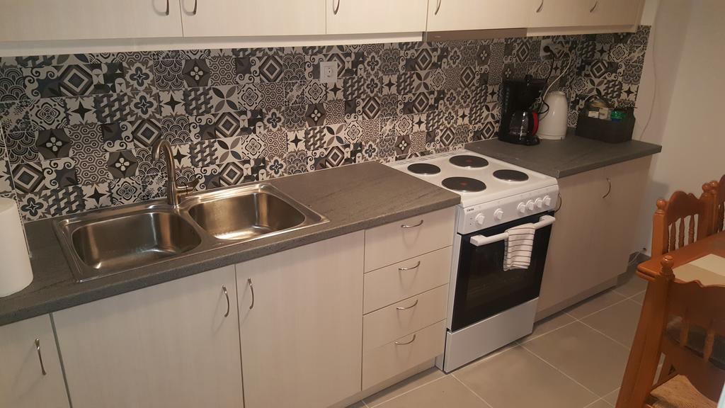 Comfortable Apt , 5 Min Walk To Acropolis Athen Eksteriør bilde